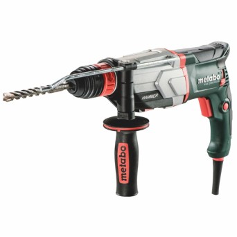 Metabo KHE 2860 Quick + патрон под сверло