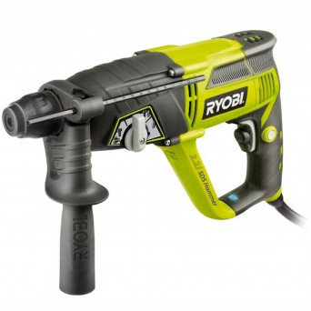 Ryobi ERH750 RS-CA5