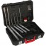Перфоратор Vitals Master Ra-2462HBm magnalium (620 Вт) 