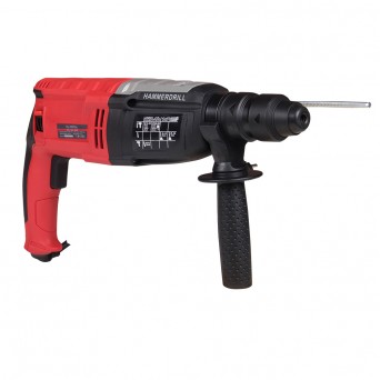 Перфоратор Vitals Master Ra-2885Sq