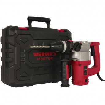 Vitals Master Ra 2685DS