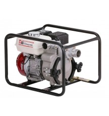 Мотопомпа Daishin SWT-50HX для грязной воды