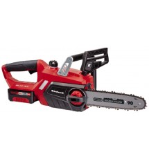 Пила цепная аккумуляторная Einhell GE-LC 18 Li Kit