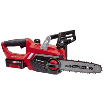Einhell GE-LC 18 Li Kit
