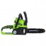 Greenworks G24CS25
