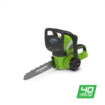 Greenworks G40CS30