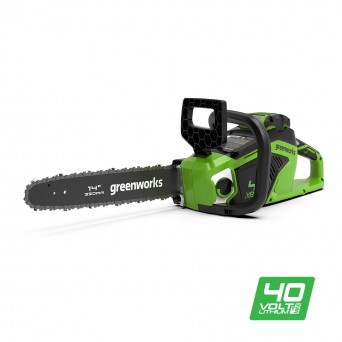 Greenworks GD40CS15
