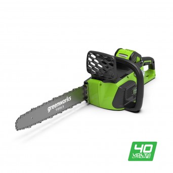 Greenworks GD40CS40
