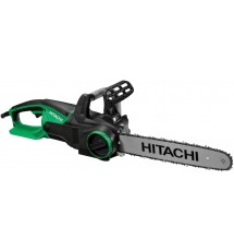 Электропила цепная Hitachi CS40Y