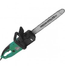 Пила цепная Odwerk BKE 4001 2 шины 2 цепи