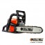 Oleo-mac GS-220 Li-Ion 36V