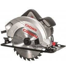 Пила циркулярная Crown CT15188-190