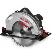 Пила циркулярная Crown CT15210-235