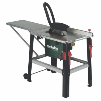 Metabo TKHS 315C-2.8 DNB