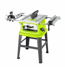 Пила циркулярная Ryobi ETS1525SCHG