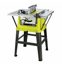 Пила циркулярная Ryobi ETS1526HG