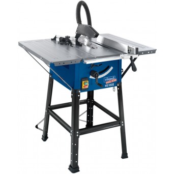 Scheppach HS100E