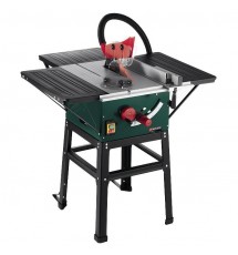 Пила циркулярная Scheppach Parkside PTK 2000A1