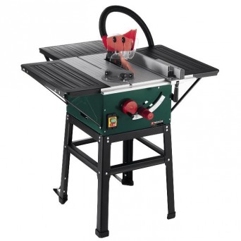 Scheppach Parkside PTK 2000A1