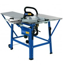 Пила циркулярная Scheppach TS310 (380В)