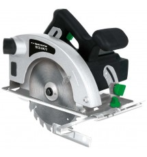 Пила дисковая Einhell BCS 64/1