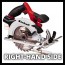 Einhell TE-CS 18/165 Li-Solo