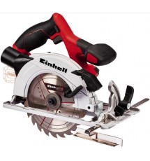 Пила дисковая аккумуляторная Einhell TE-CS 18/165 Li-Solo