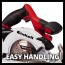 Einhell TE-CS 18/165 Li-Solo