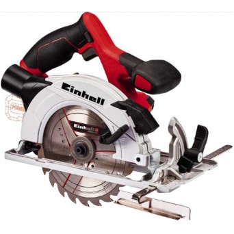 Einhell TE-CS 18/165 Li-Solo