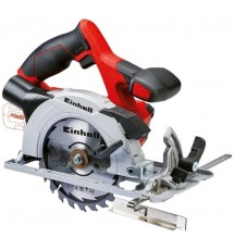 Пила дисковая аккумуляторная Einhell TE-CS 18 Li-Solo