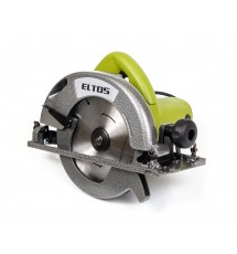 Пила дисковая Eltos ПД-185-2100 Пила дисковая Eltos ПД-185-2100