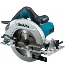 Пила дисковая Makita HS7601