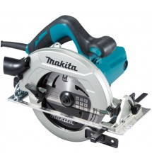 Пила дисковая Makita HS7611