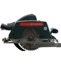 Дисковая пила Metabo KS 1266 S