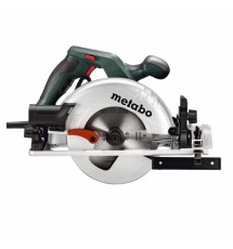 Дисковая пила Metabo KS 55 FS Set