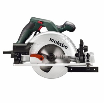 Metabo KS 55 FS Set