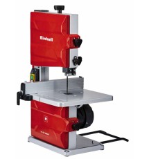 Пила ленточная Einhell TC-SB 200/1