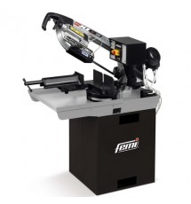 Пила ленточная по металлу Femi N216 XL