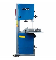 Ленточная пила Fox F28-195 PRO