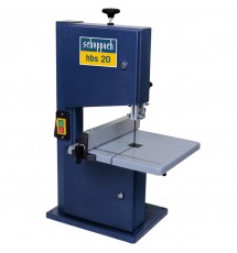 Пила ленточная Scheppach HBS 20