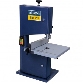 Scheppach HBS 20