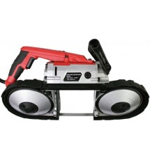 Ручная ленточная пила WorkMan R2103