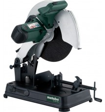 Монтажная пила Metabo CS23-355