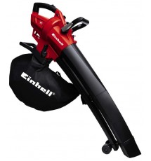 Пылесос садовый Einhell GC-EL 2600E