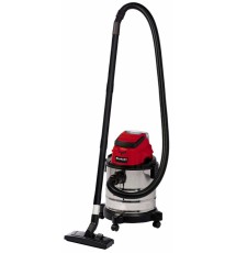 Пылесос акк. Einhell TC-VC18/20 Li S-Solo