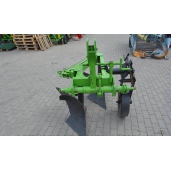 Agromech 2х20