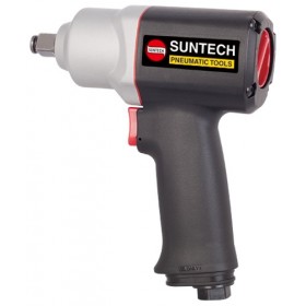 Пневматический ударный гайковерт Suntech SM-43-4113P