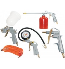 Компрессорный набор ABAC KIT-5