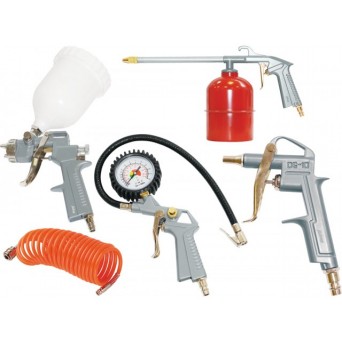 ABAC KIT-5