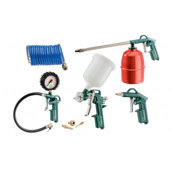 Metabo LPZ7Set
